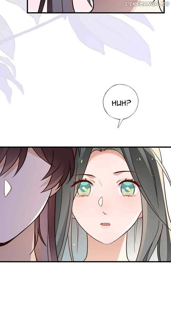 Perfect Heroine Wants to Possess Me  41 page 26