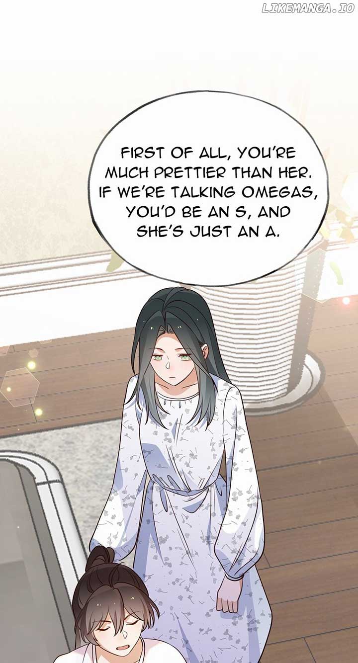 Perfect Heroine Wants to Possess Me  41 page 27
