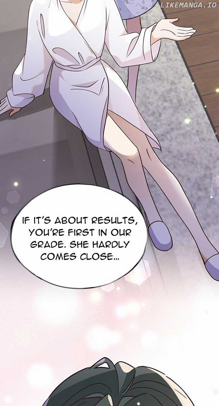 Perfect Heroine Wants to Possess Me  41 page 28