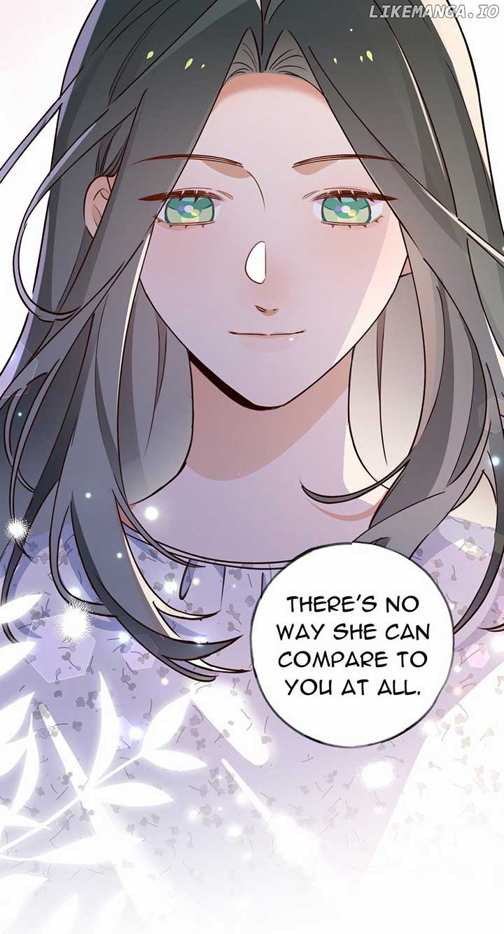 Perfect Heroine Wants to Possess Me  41 page 29