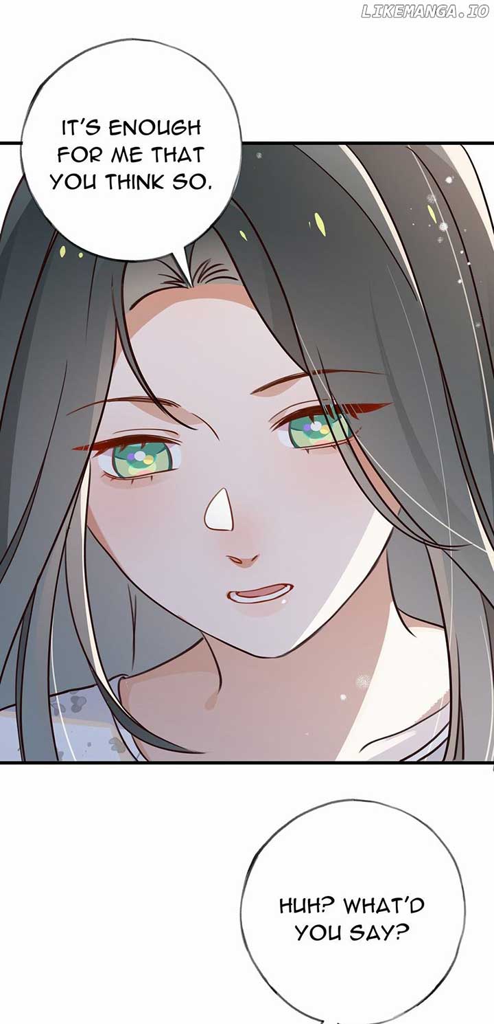 Perfect Heroine Wants to Possess Me  41 page 31