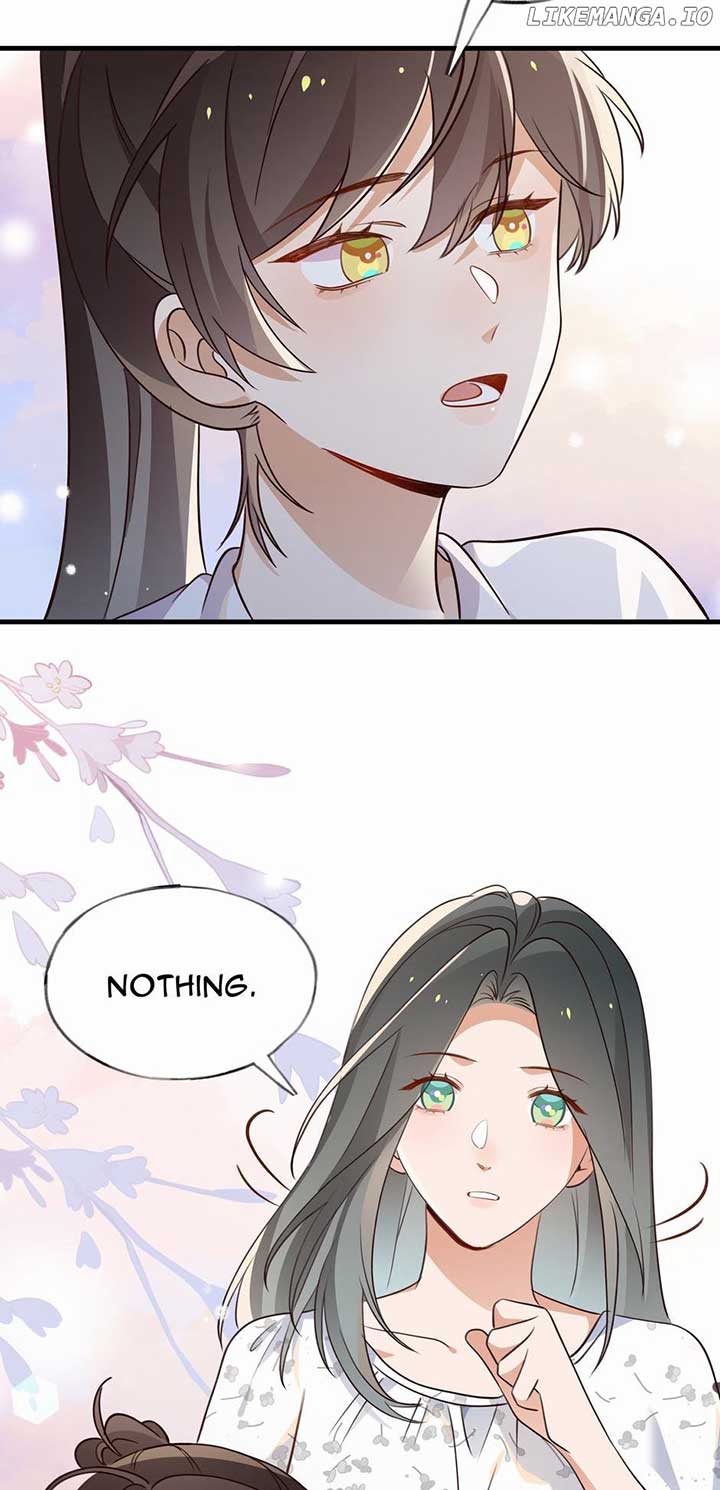 Perfect Heroine Wants to Possess Me  41 page 32