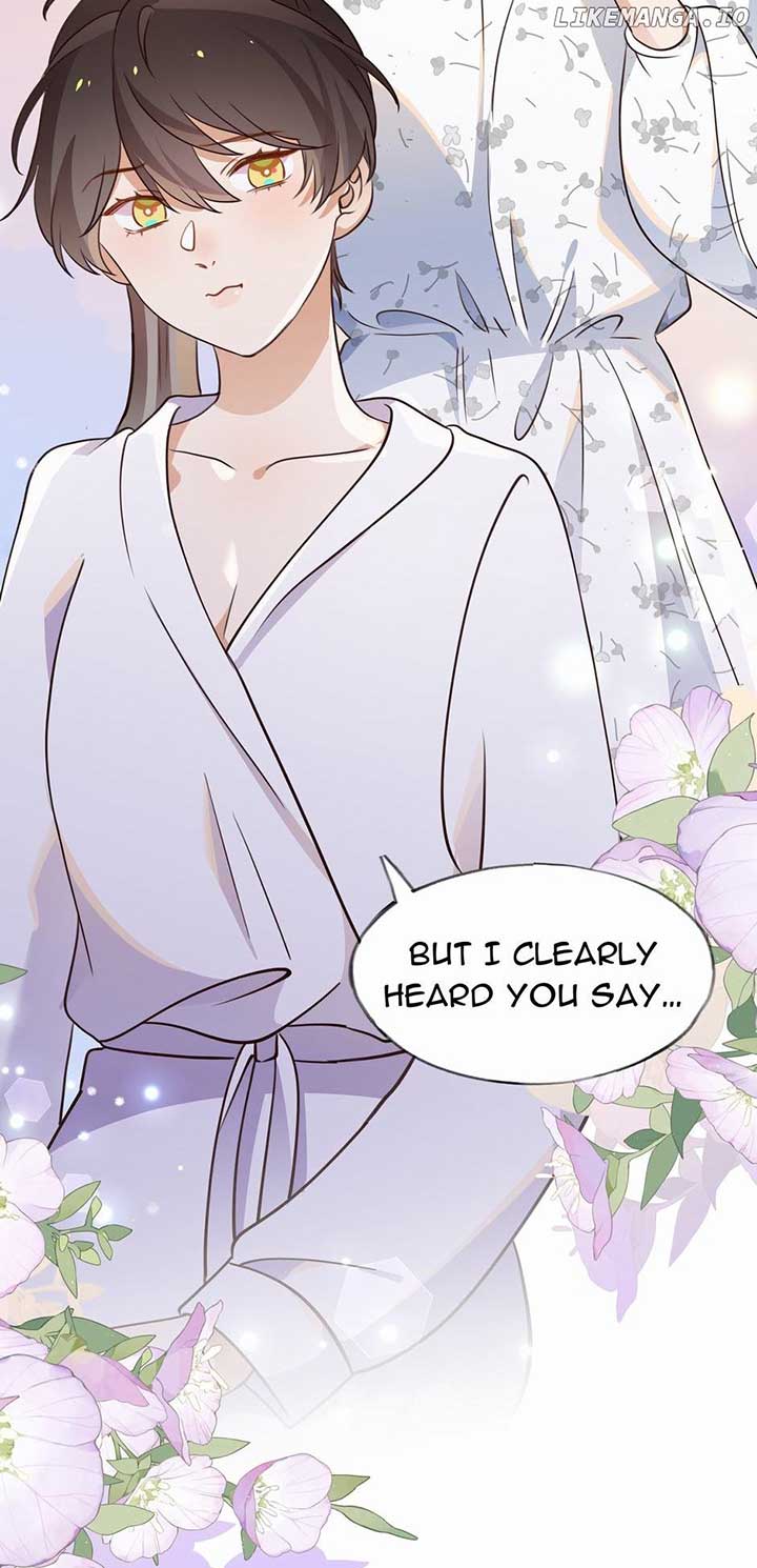 Perfect Heroine Wants to Possess Me  41 page 33