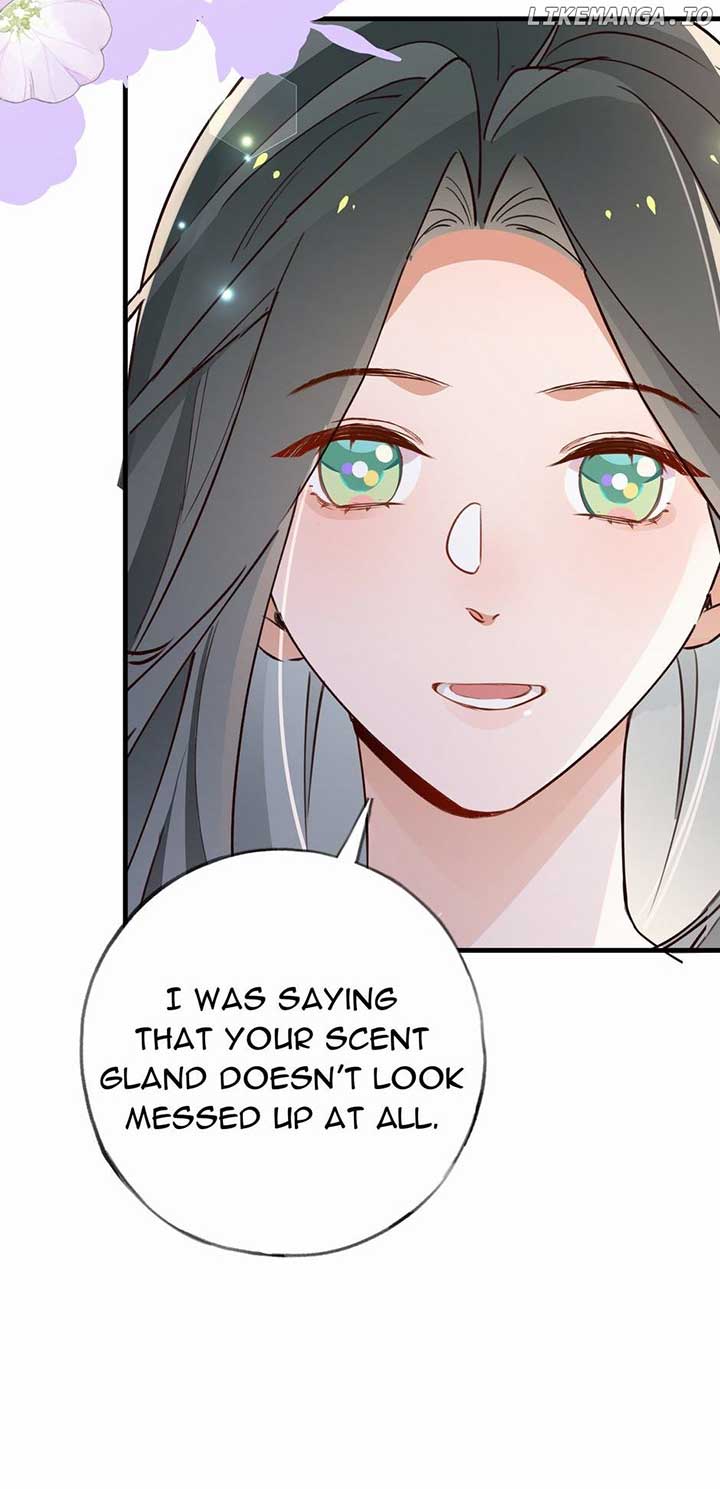 Perfect Heroine Wants to Possess Me  41 page 34