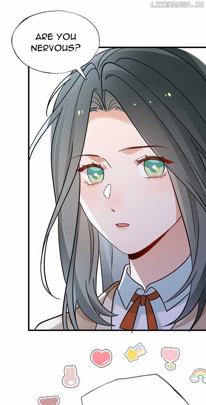 Perfect Heroine Wants to Possess Me  41 page 39