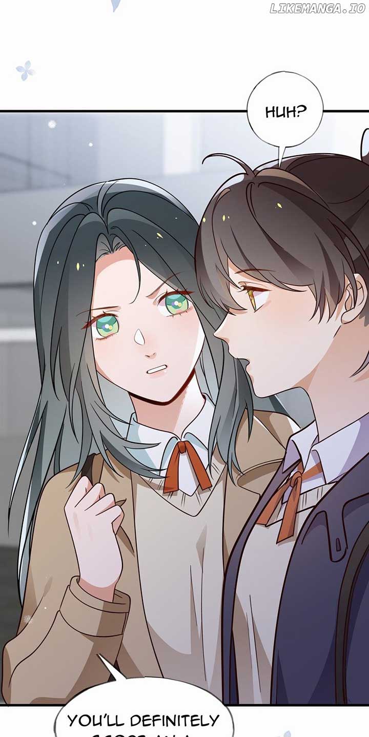 Perfect Heroine Wants to Possess Me  41 page 42