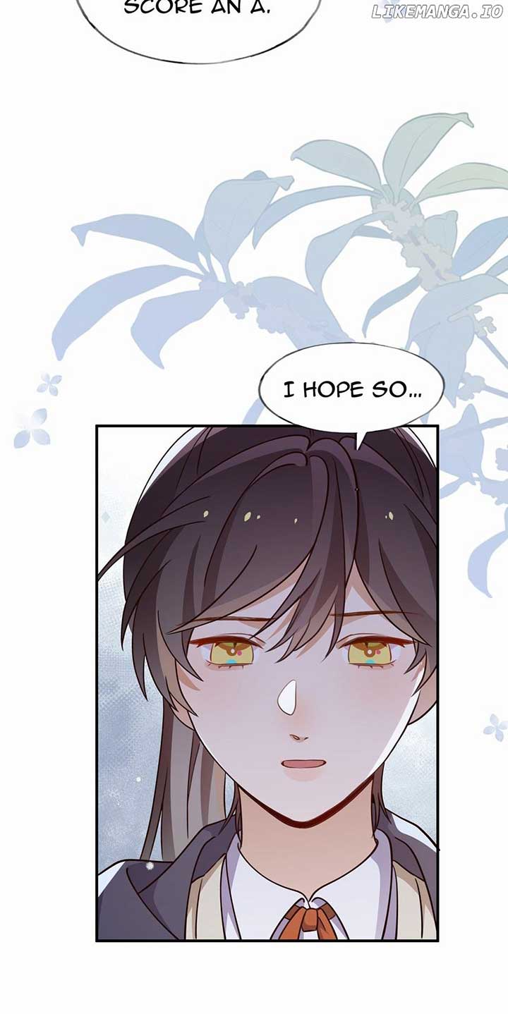 Perfect Heroine Wants to Possess Me  41 page 43