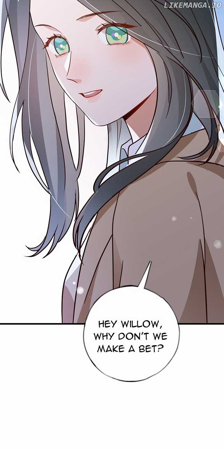 Perfect Heroine Wants to Possess Me  41 page 45