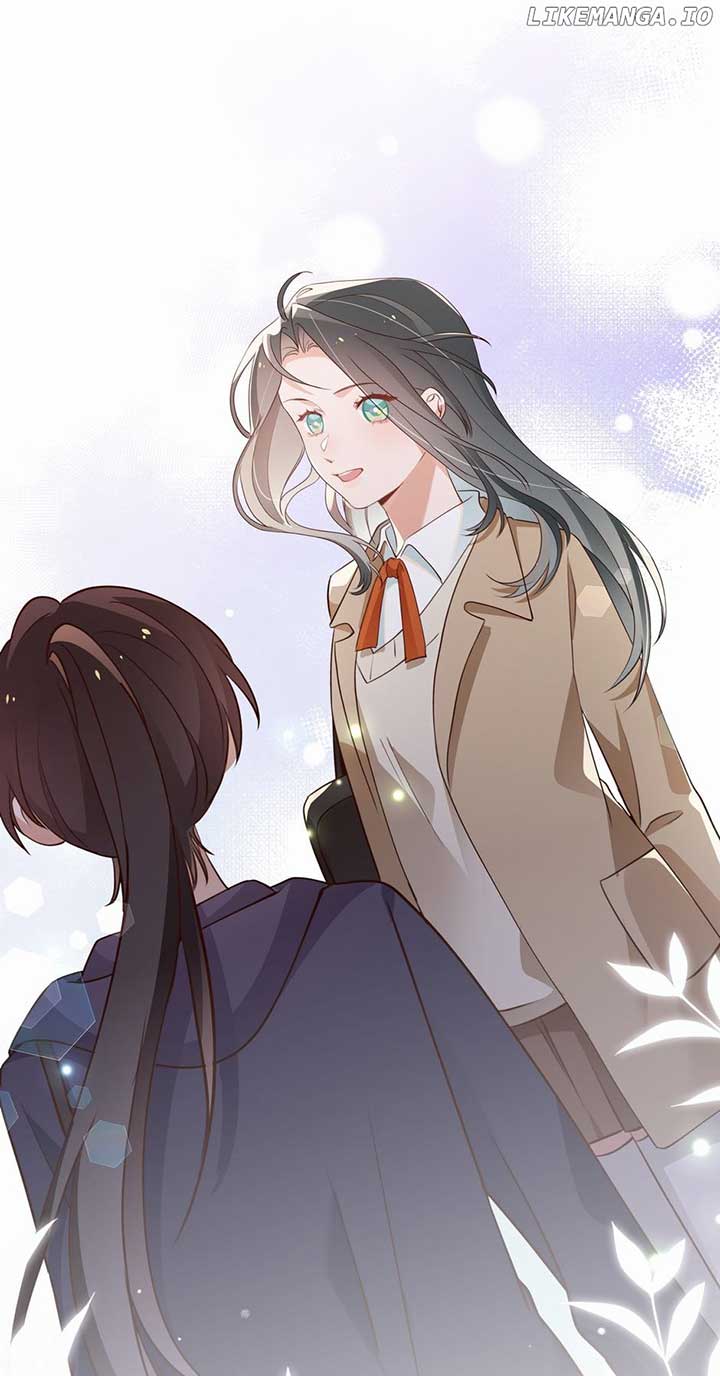 Perfect Heroine Wants to Possess Me  41 page 46