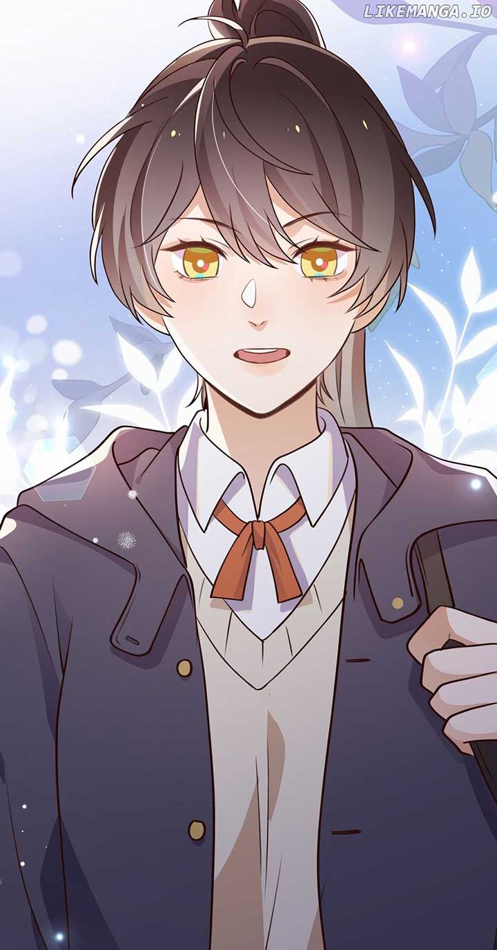 Perfect Heroine Wants to Possess Me  41 page 49