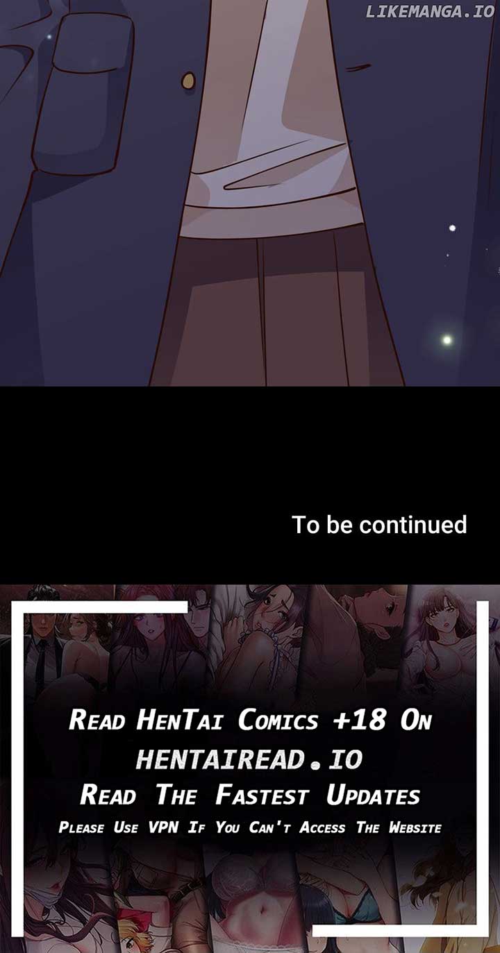 Perfect Heroine Wants to Possess Me  41 page 50