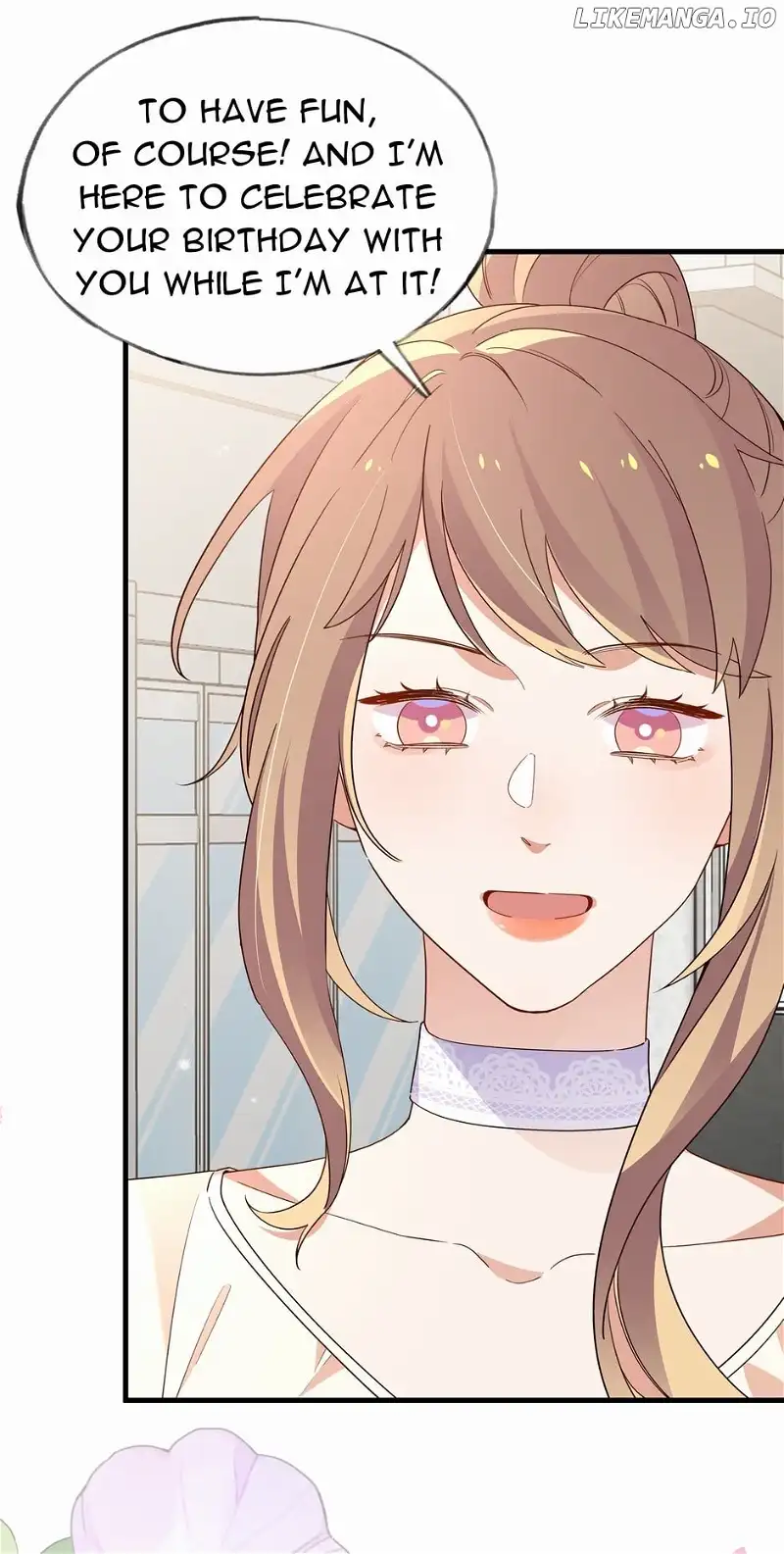 Perfect Heroine Wants to Possess Me  75 page 1