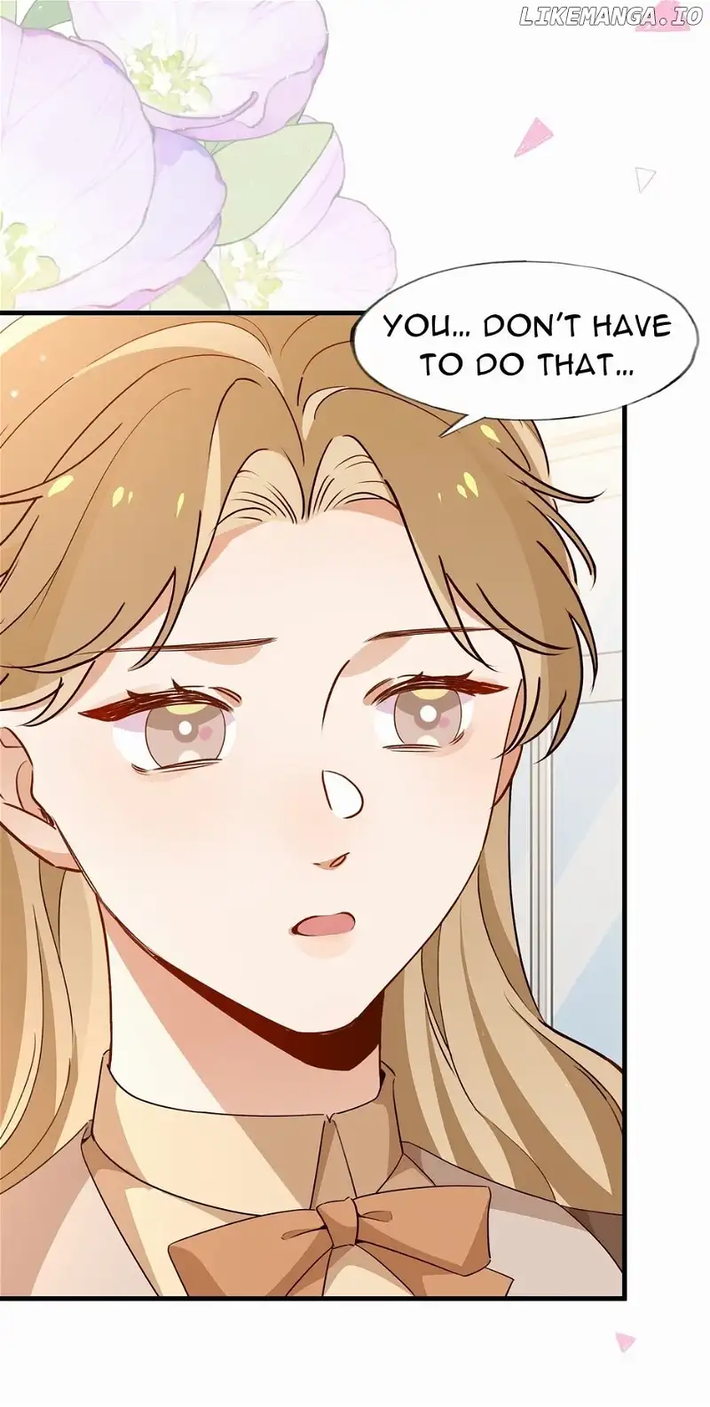 Perfect Heroine Wants to Possess Me  75 page 2