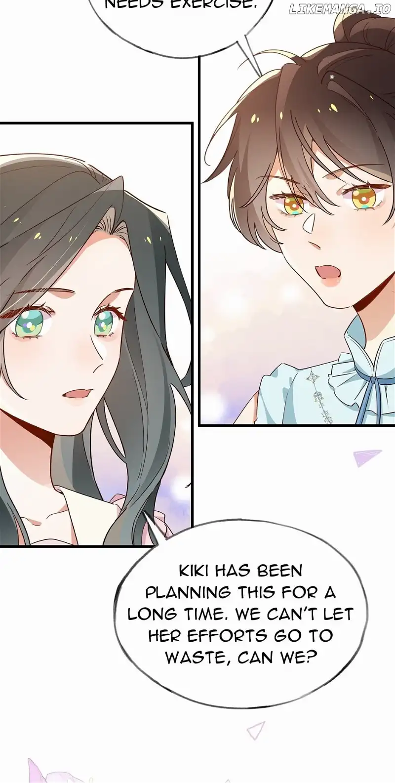 Perfect Heroine Wants to Possess Me  75 page 4