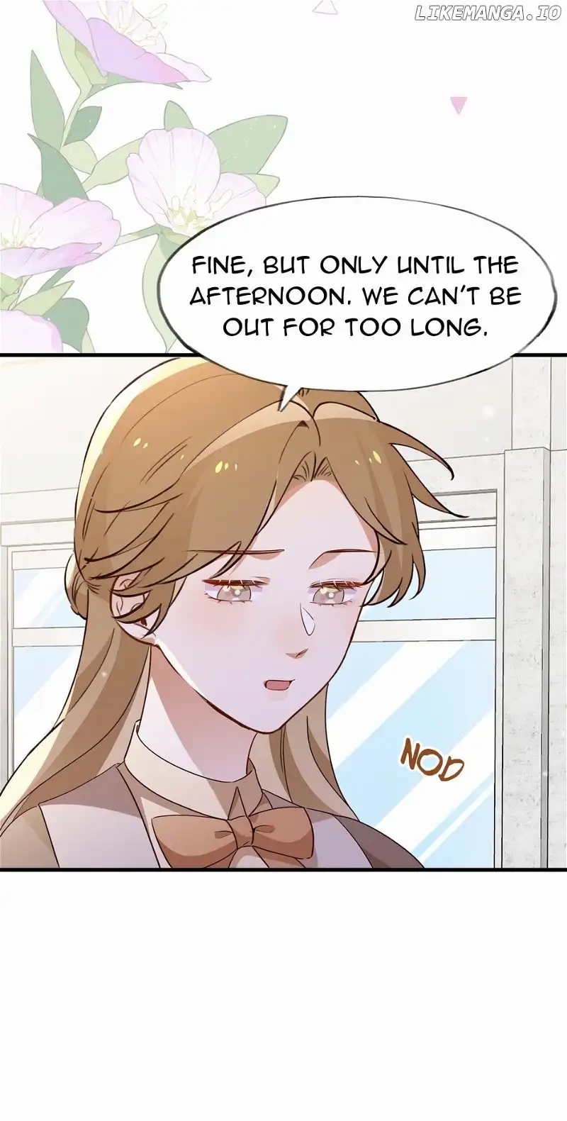 Perfect Heroine Wants to Possess Me  75 page 5