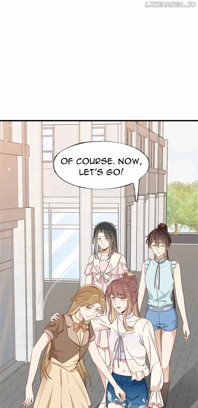 Perfect Heroine Wants to Possess Me  75 page 6