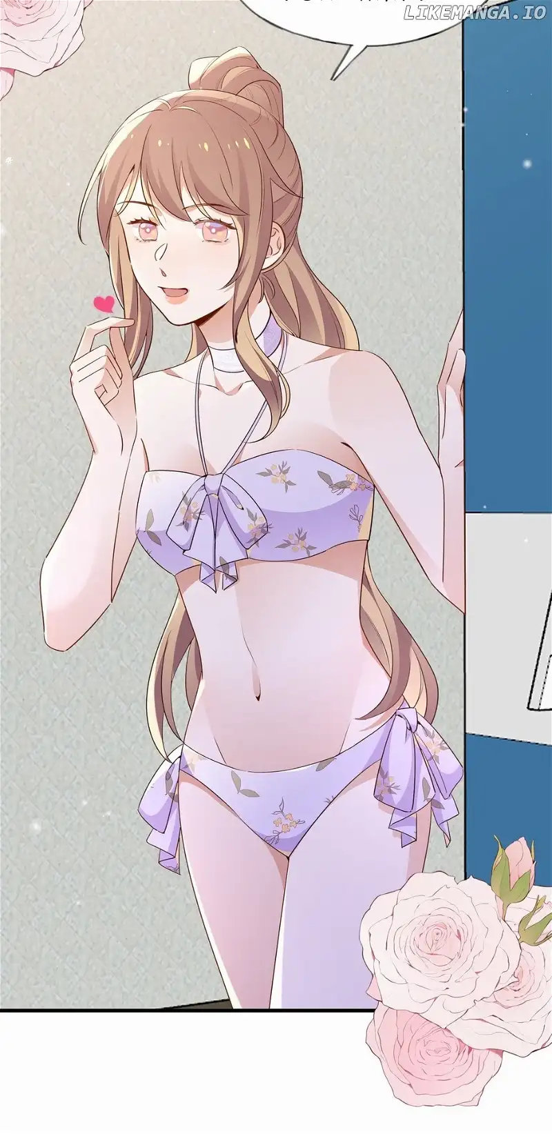 Perfect Heroine Wants to Possess Me  75 page 10