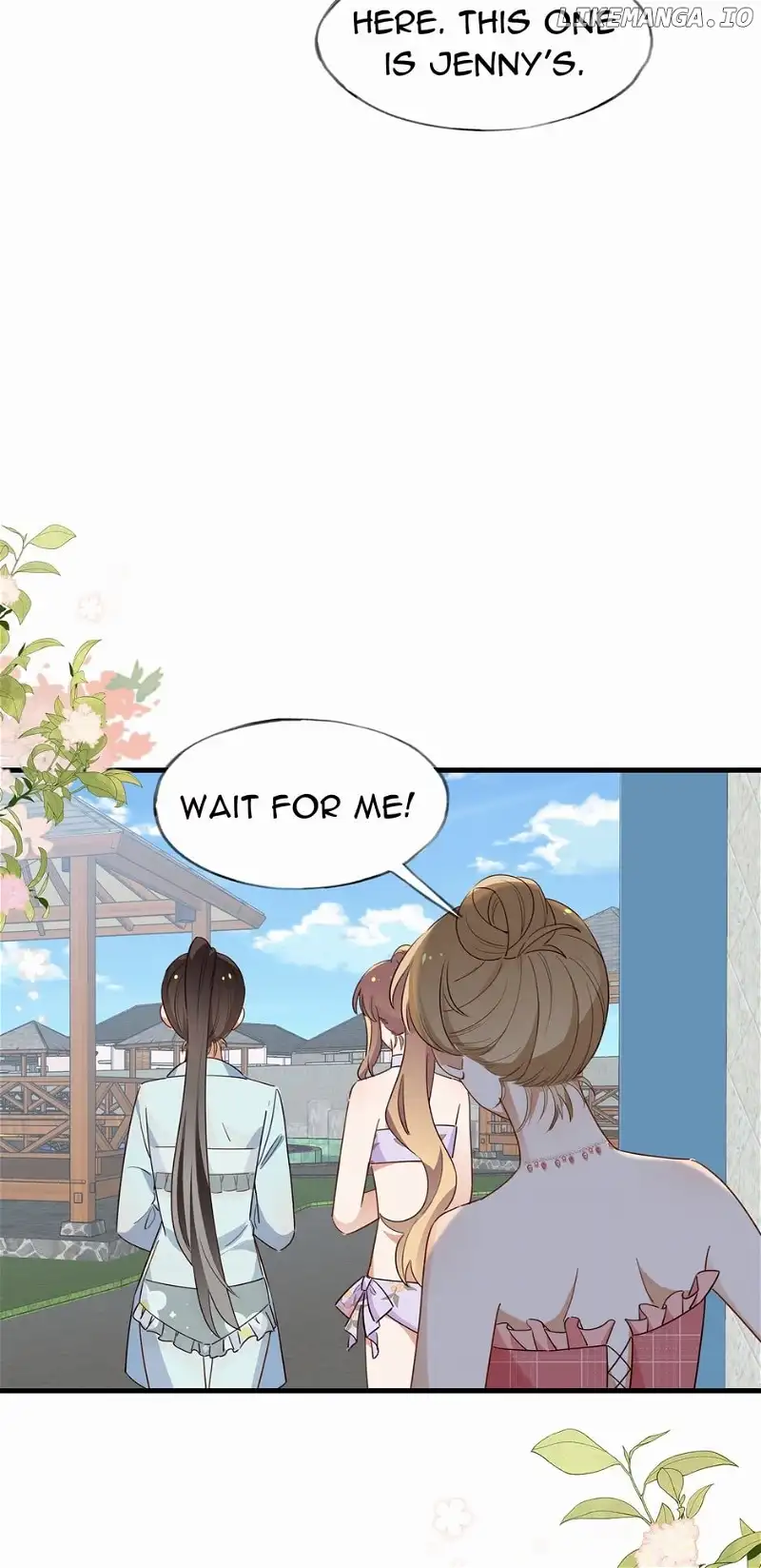 Perfect Heroine Wants to Possess Me  75 page 12
