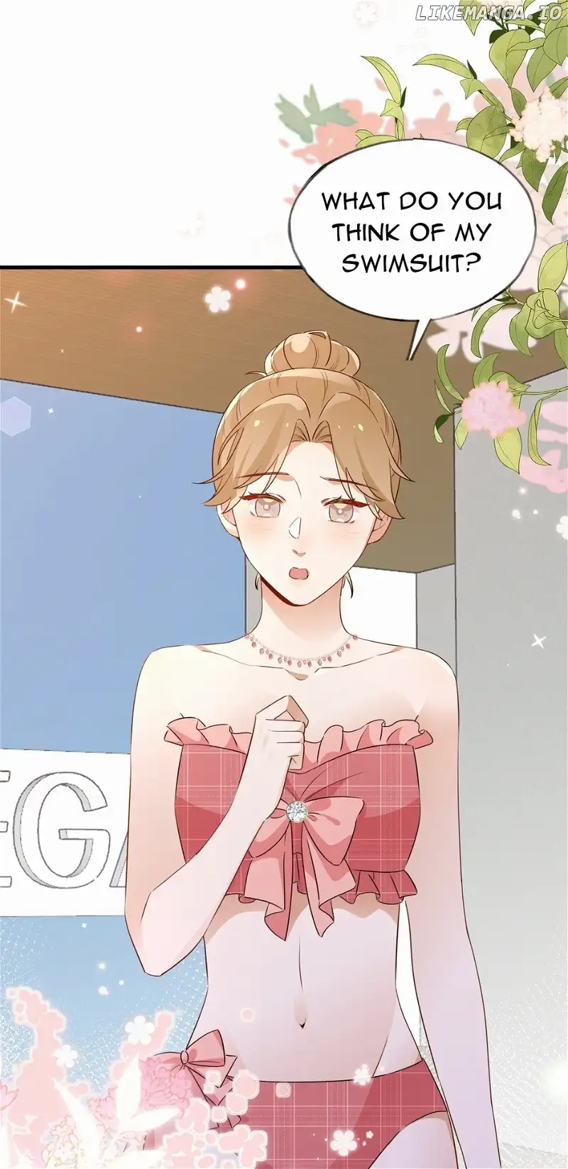 Perfect Heroine Wants to Possess Me  75 page 13