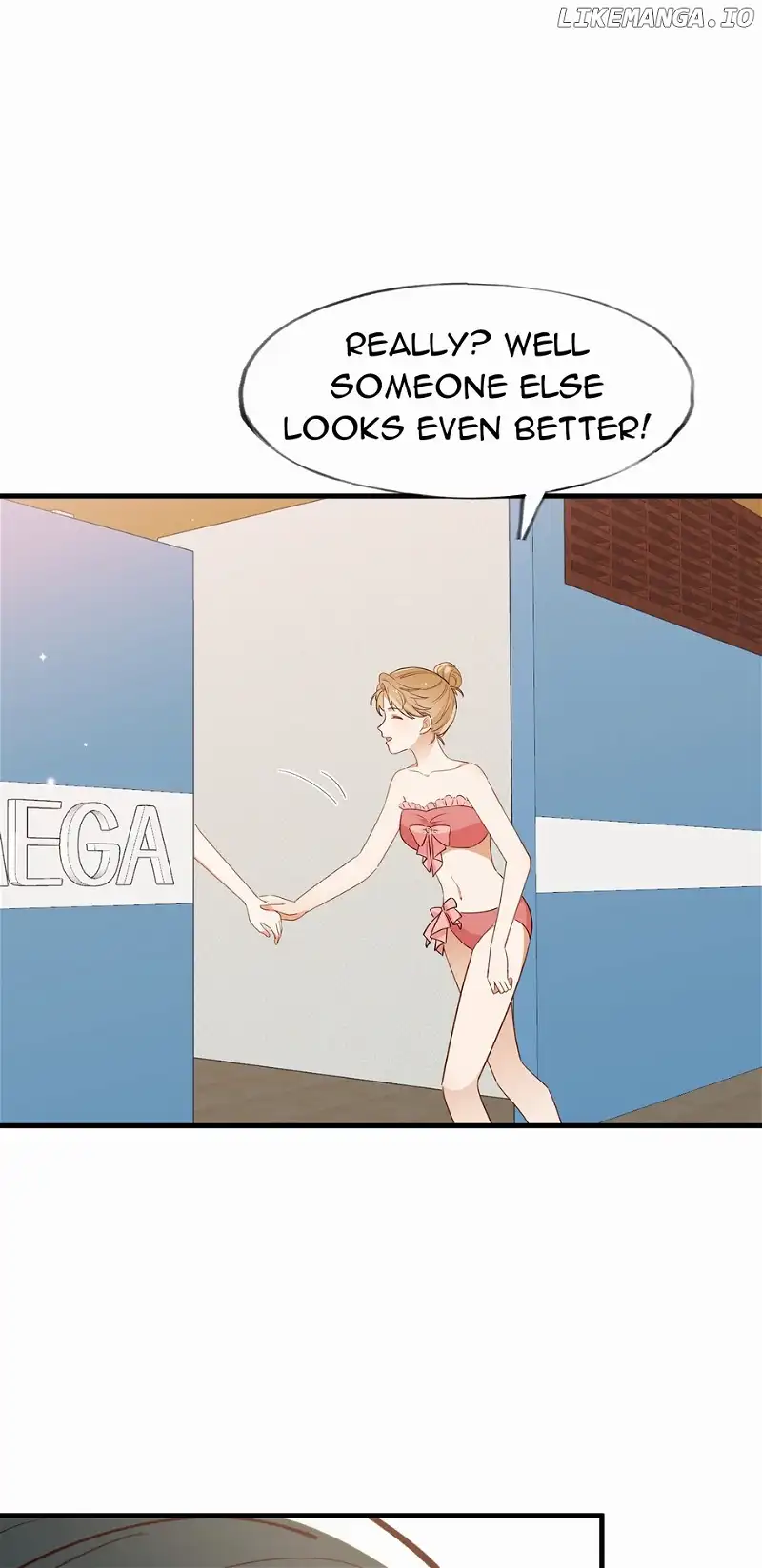 Perfect Heroine Wants to Possess Me  75 page 16