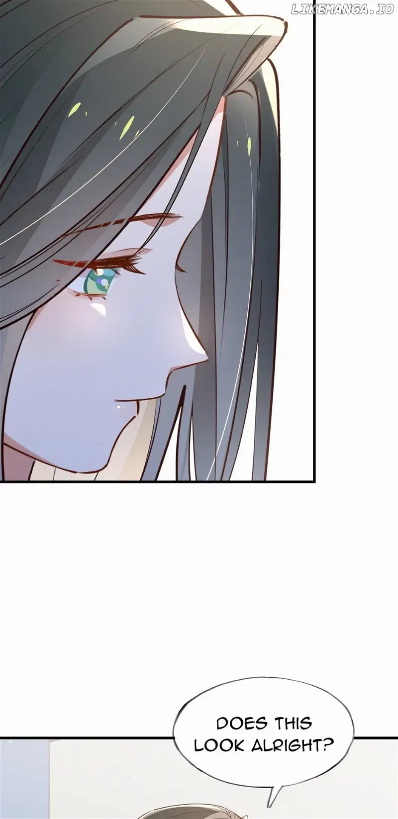 Perfect Heroine Wants to Possess Me  75 page 17