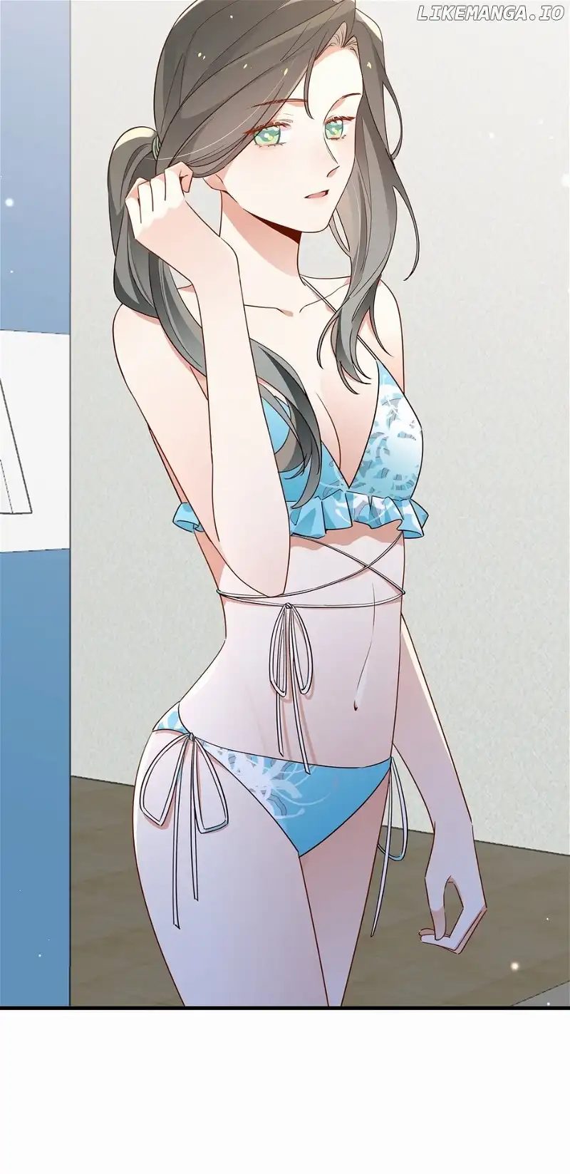 Perfect Heroine Wants to Possess Me  75 page 18