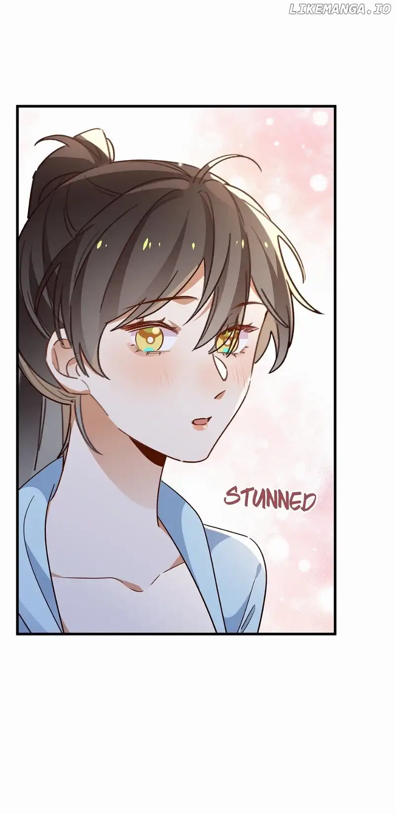 Perfect Heroine Wants to Possess Me  75 page 19