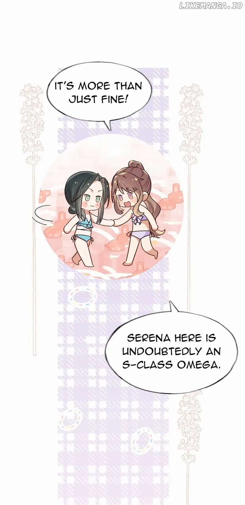 Perfect Heroine Wants to Possess Me  75 page 21