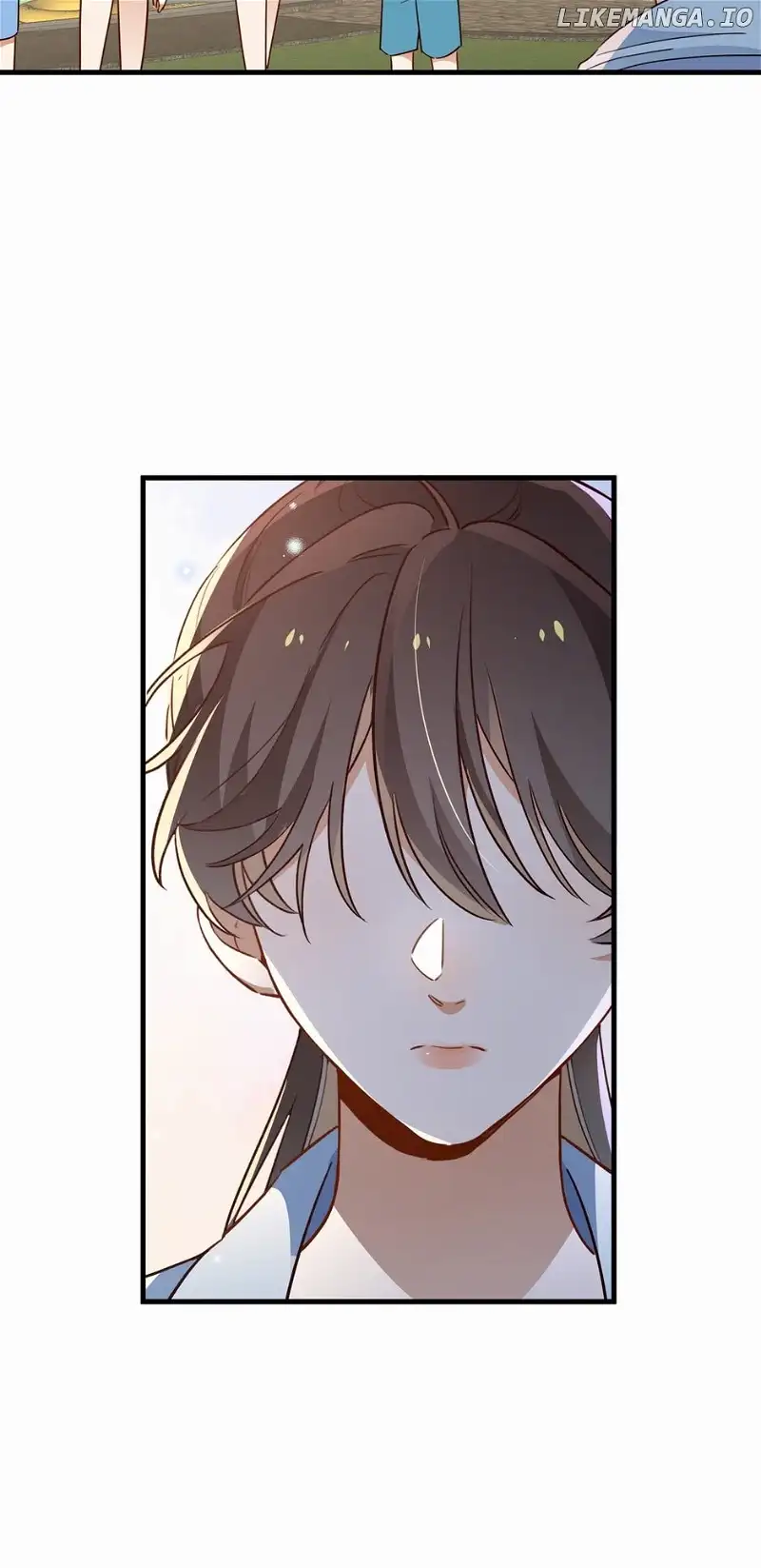 Perfect Heroine Wants to Possess Me  75 page 23