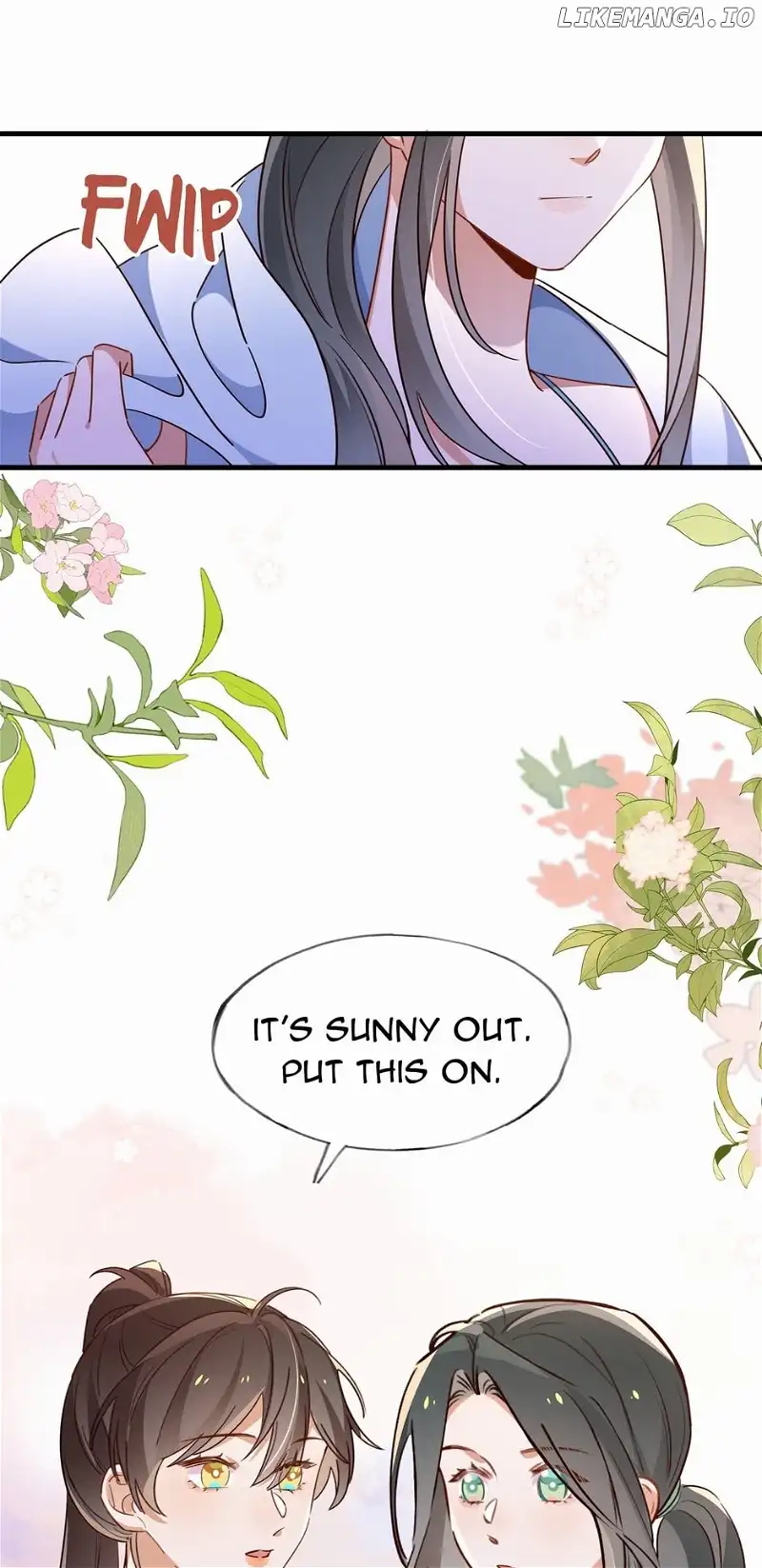 Perfect Heroine Wants to Possess Me  75 page 24