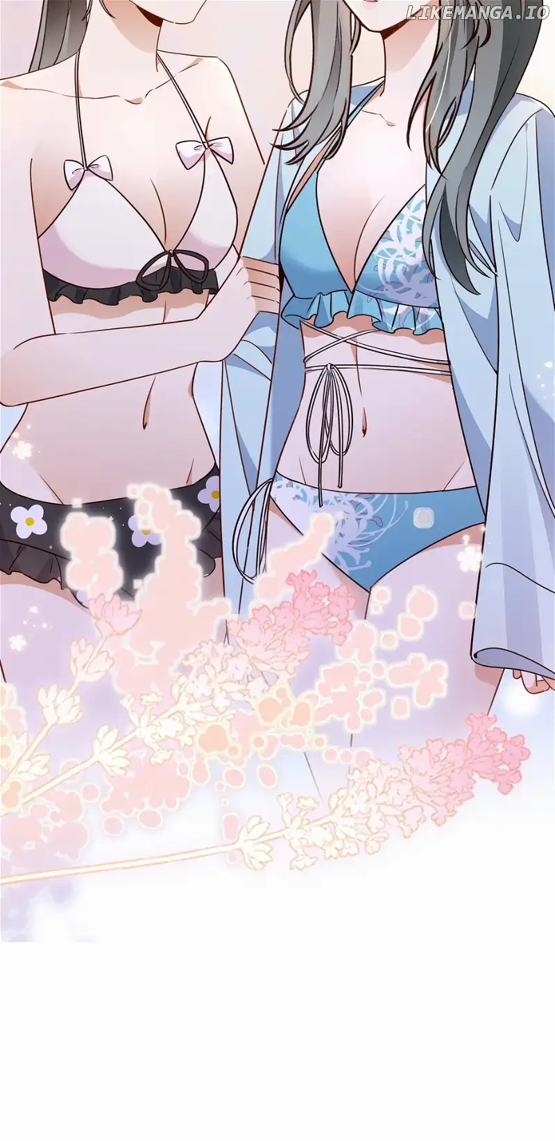 Perfect Heroine Wants to Possess Me  75 page 25