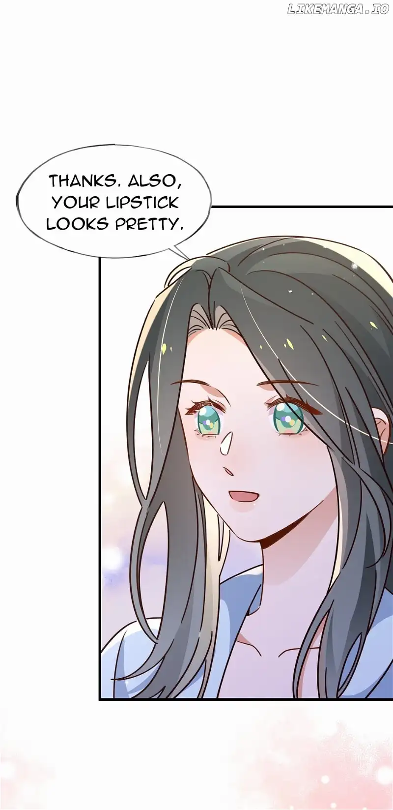 Perfect Heroine Wants to Possess Me  75 page 26