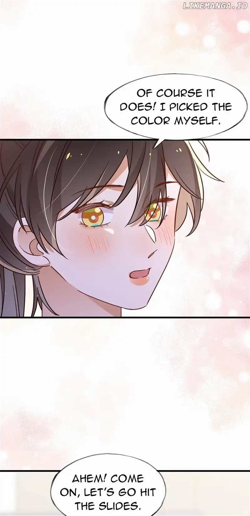 Perfect Heroine Wants to Possess Me  75 page 27