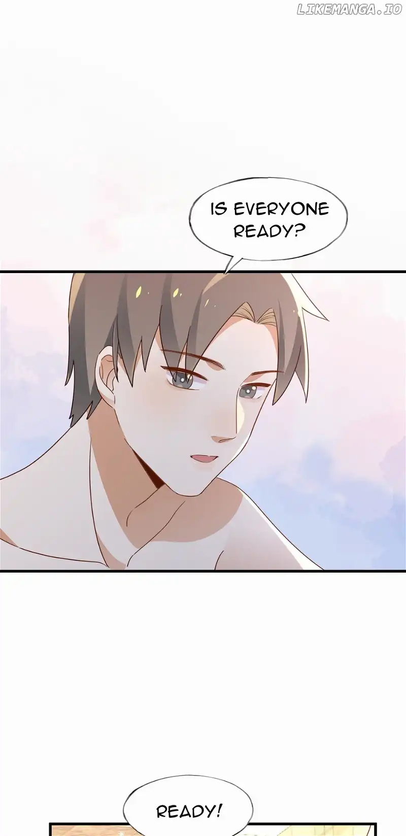 Perfect Heroine Wants to Possess Me  75 page 31