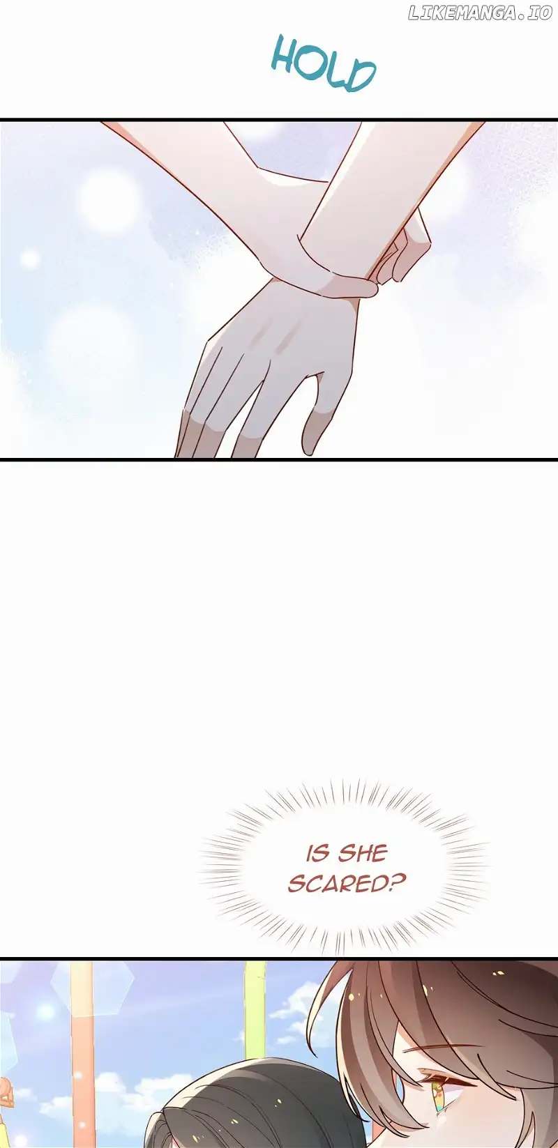 Perfect Heroine Wants to Possess Me  75 page 33