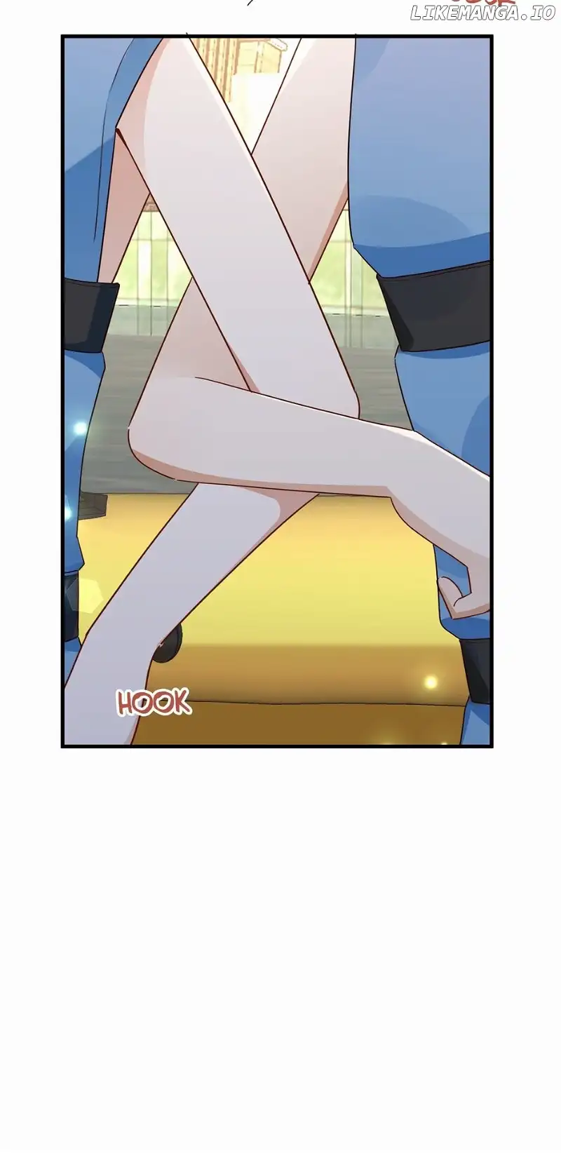 Perfect Heroine Wants to Possess Me  75 page 35