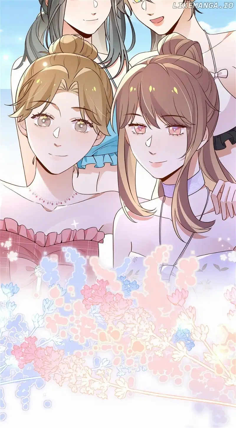 Perfect Heroine Wants to Possess Me  75 page 45