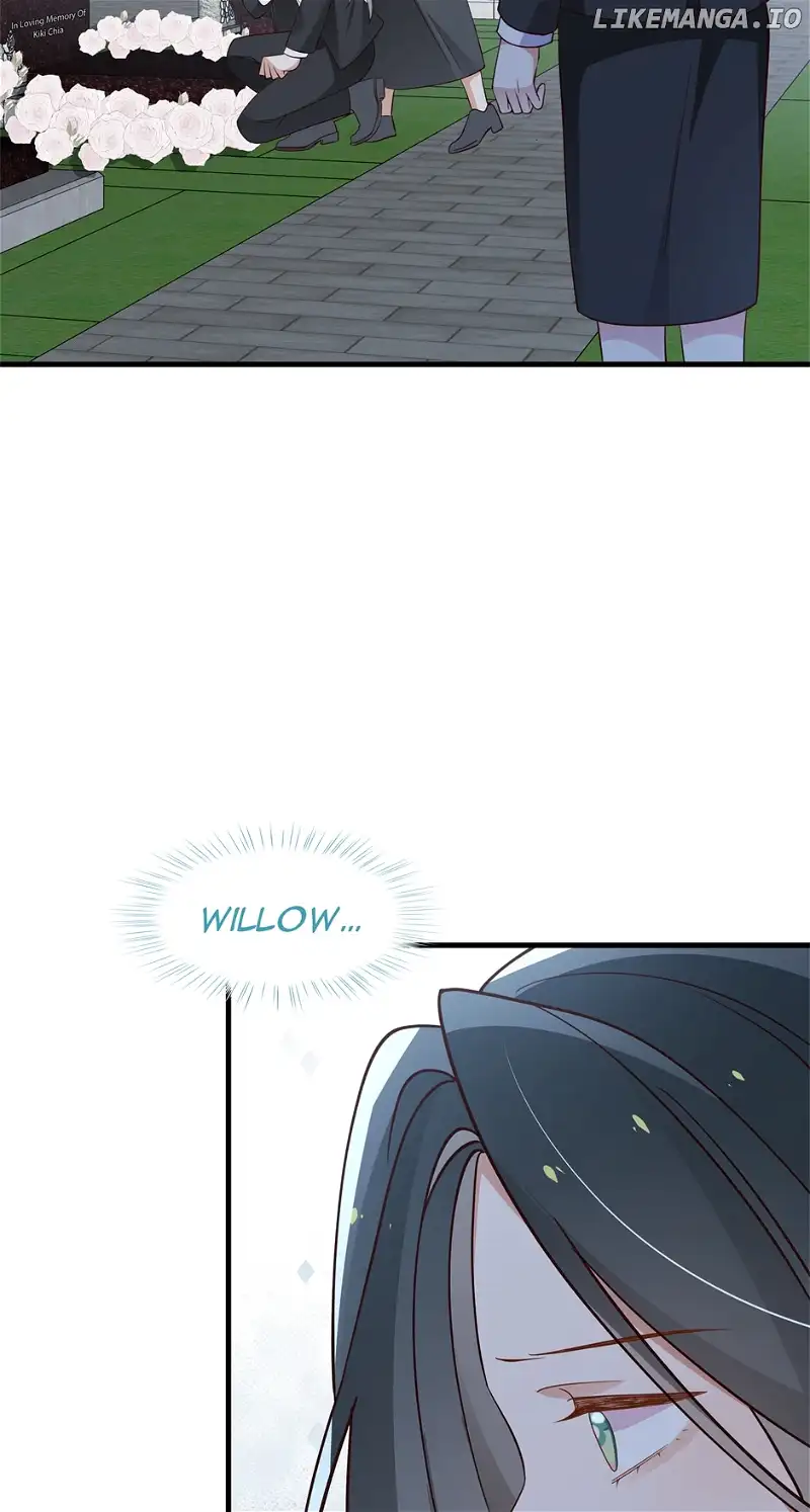 Perfect Heroine Wants to Possess Me  82 page 1