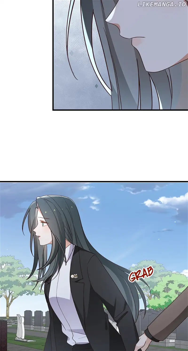 Perfect Heroine Wants to Possess Me  82 page 2
