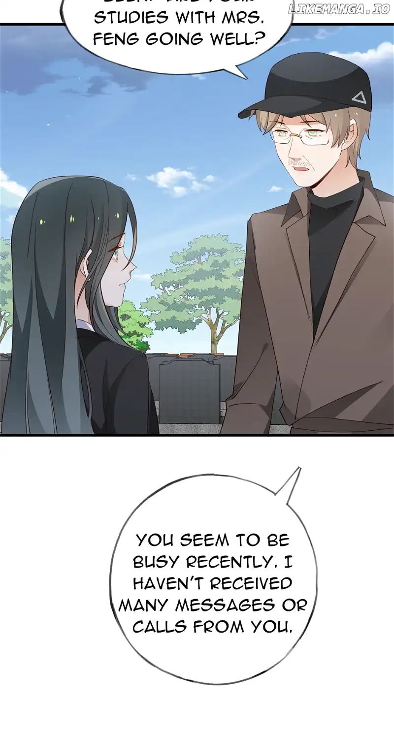 Perfect Heroine Wants to Possess Me  82 page 5