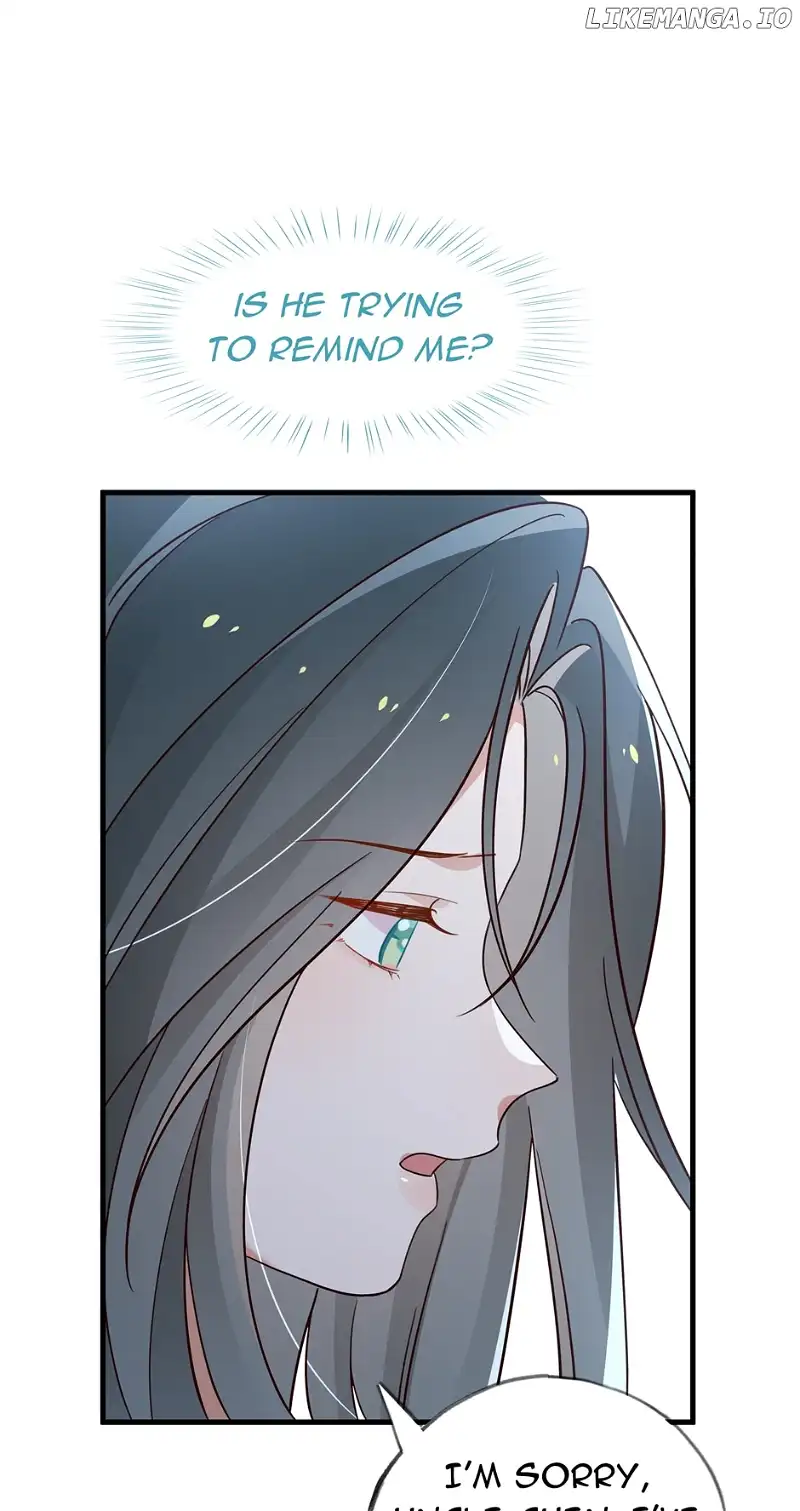Perfect Heroine Wants to Possess Me  82 page 6
