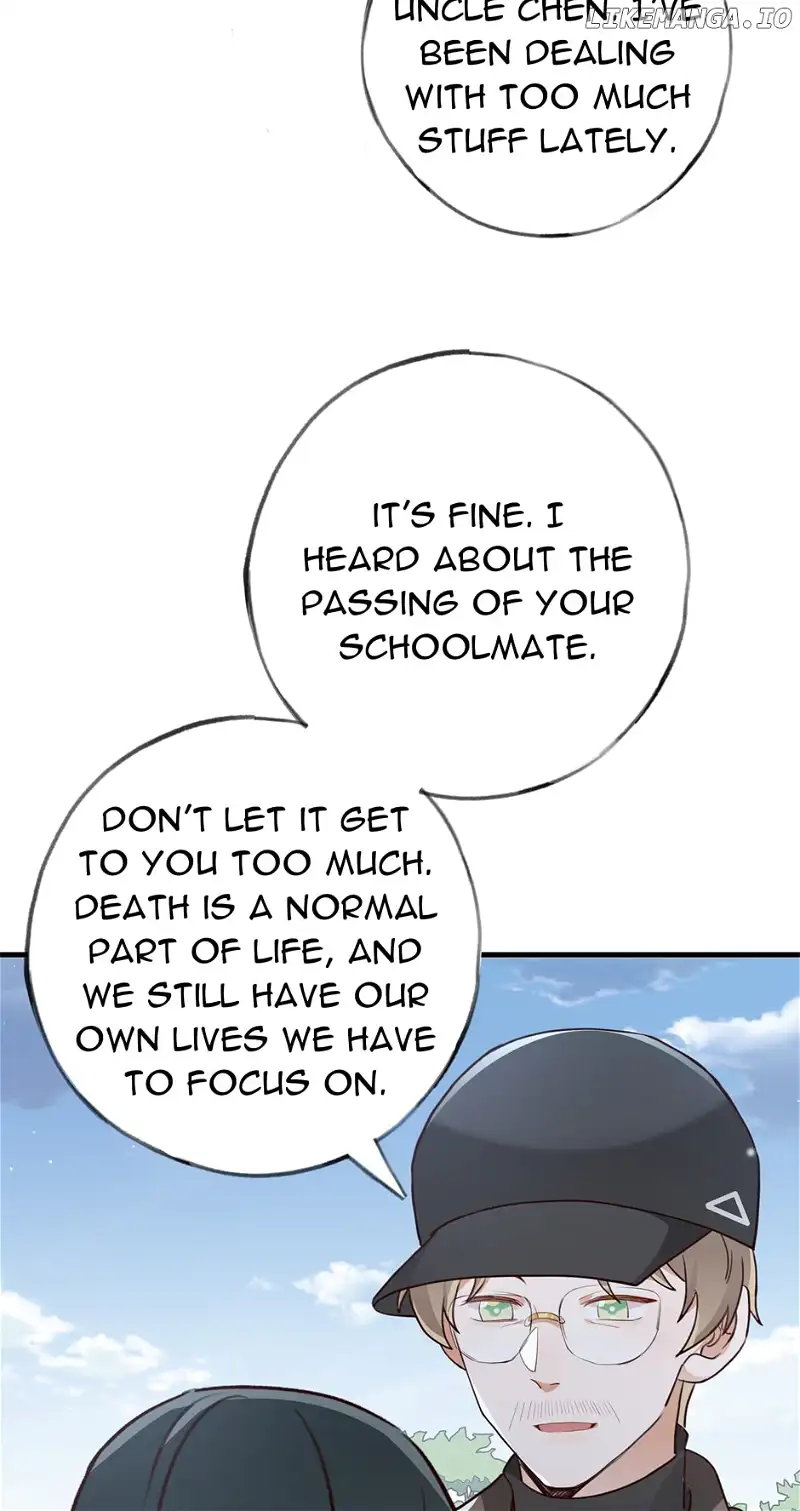 Perfect Heroine Wants to Possess Me  82 page 7