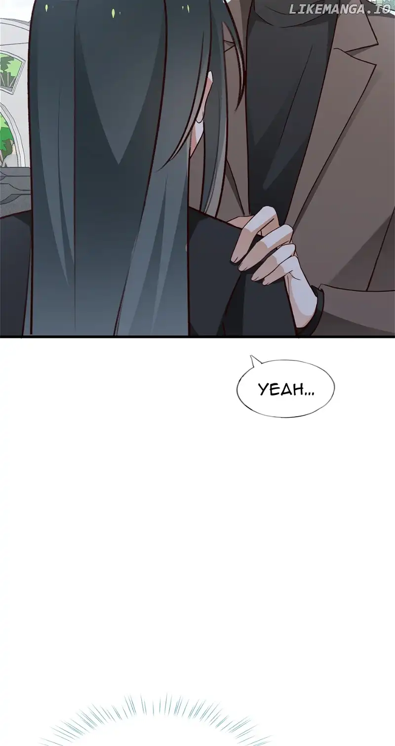 Perfect Heroine Wants to Possess Me  82 page 8