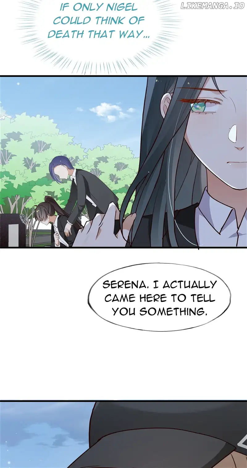 Perfect Heroine Wants to Possess Me  82 page 9