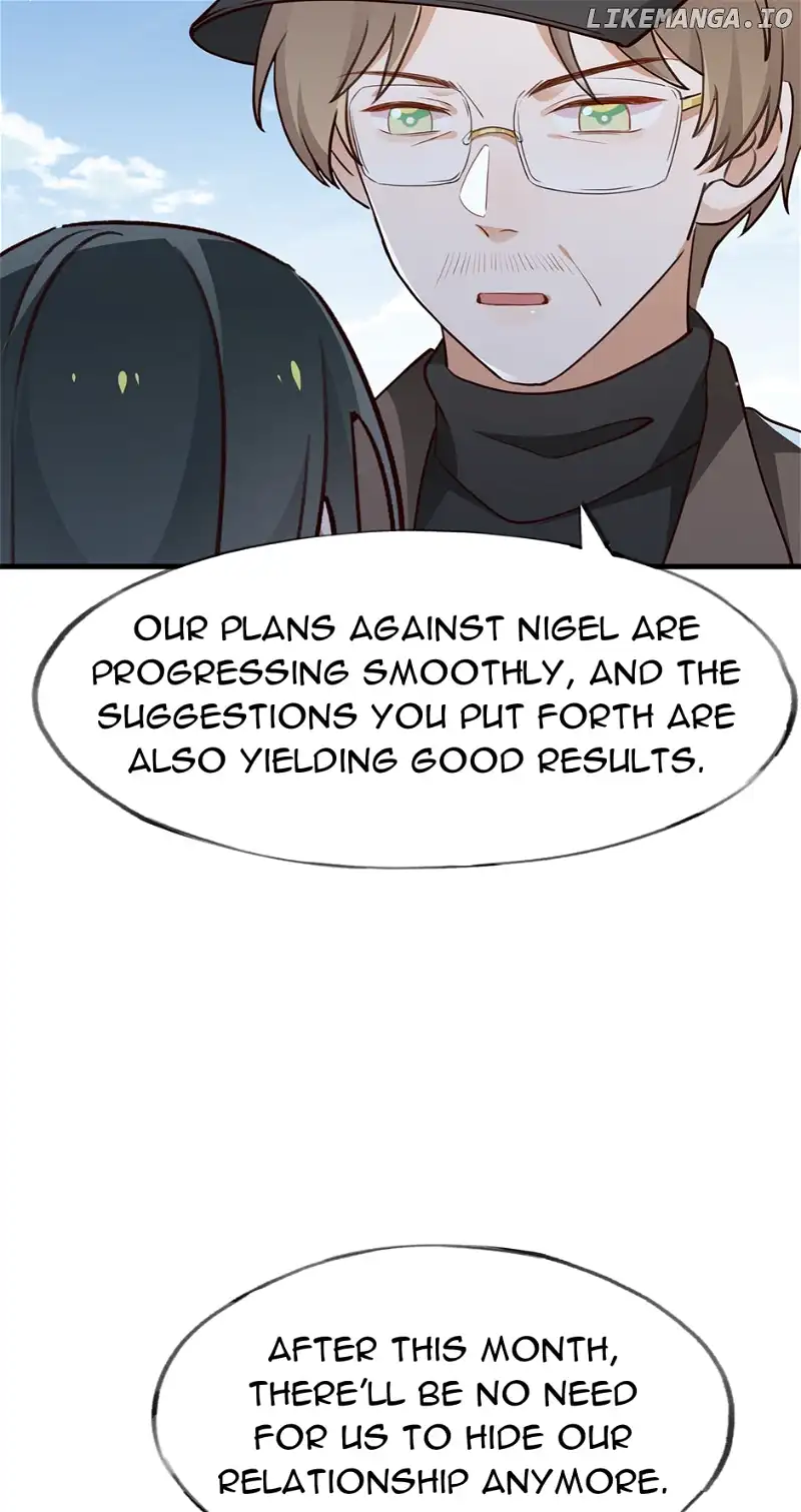 Perfect Heroine Wants to Possess Me  82 page 10