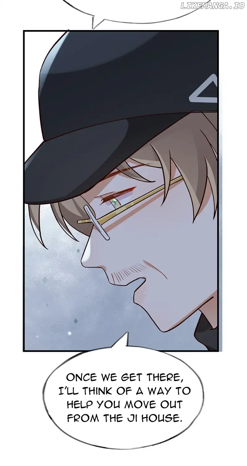 Perfect Heroine Wants to Possess Me  82 page 11