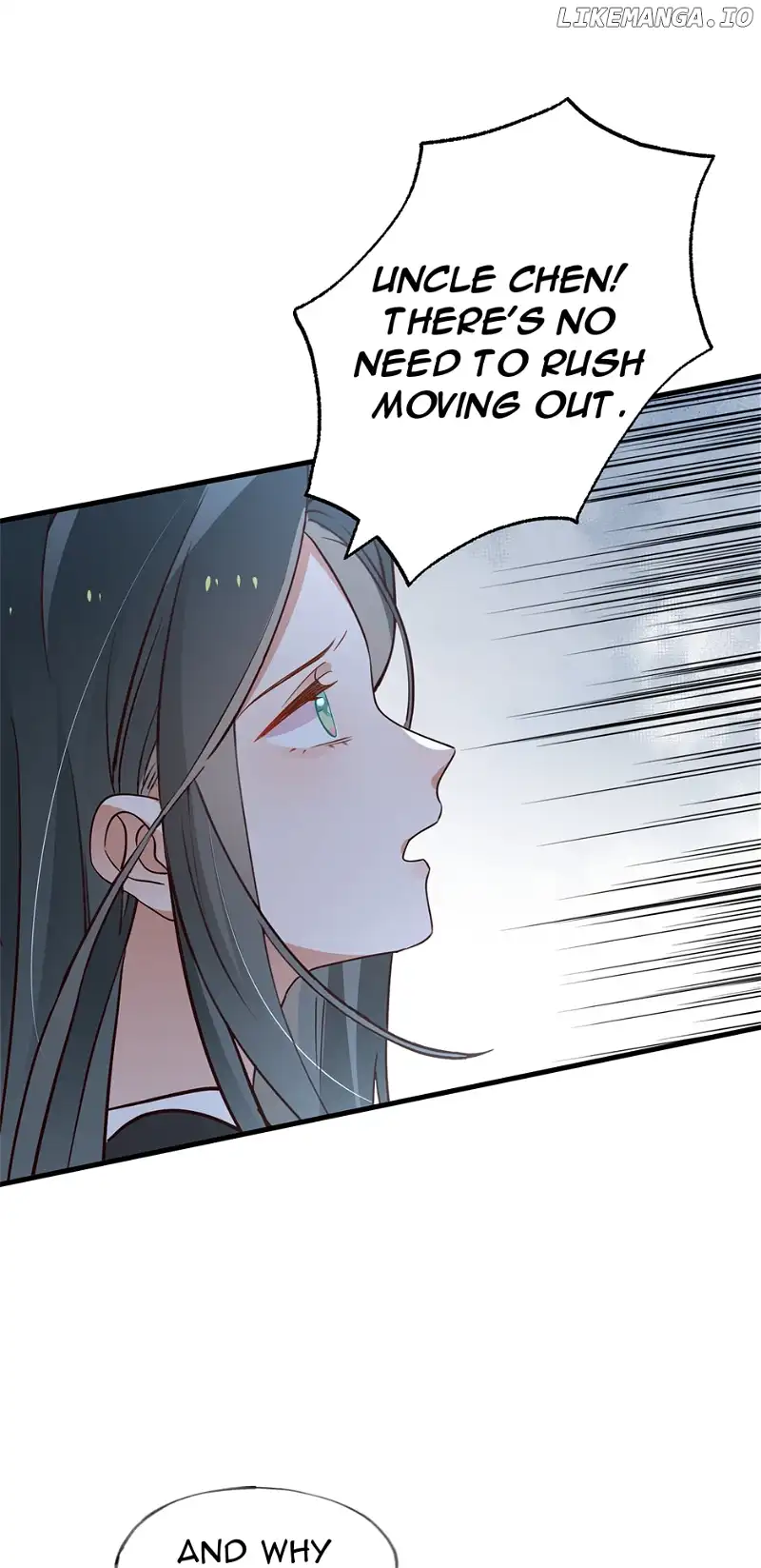 Perfect Heroine Wants to Possess Me  82 page 12