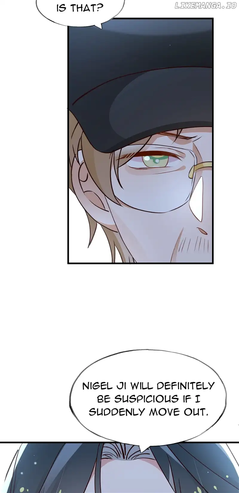 Perfect Heroine Wants to Possess Me  82 page 13