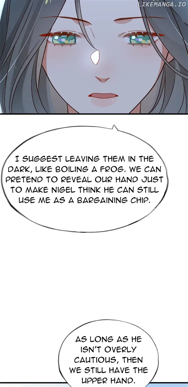 Perfect Heroine Wants to Possess Me  82 page 14