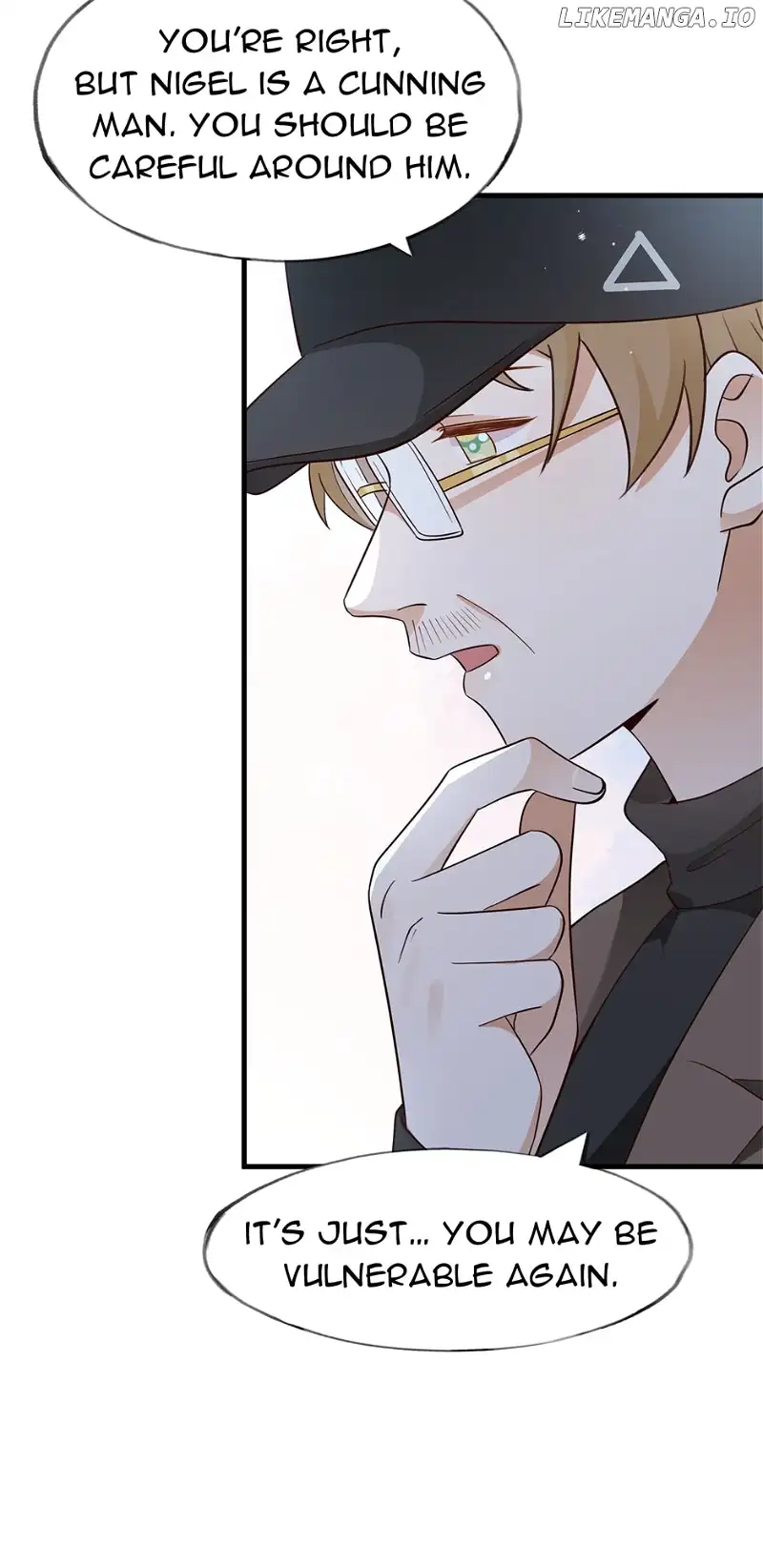 Perfect Heroine Wants to Possess Me  82 page 16